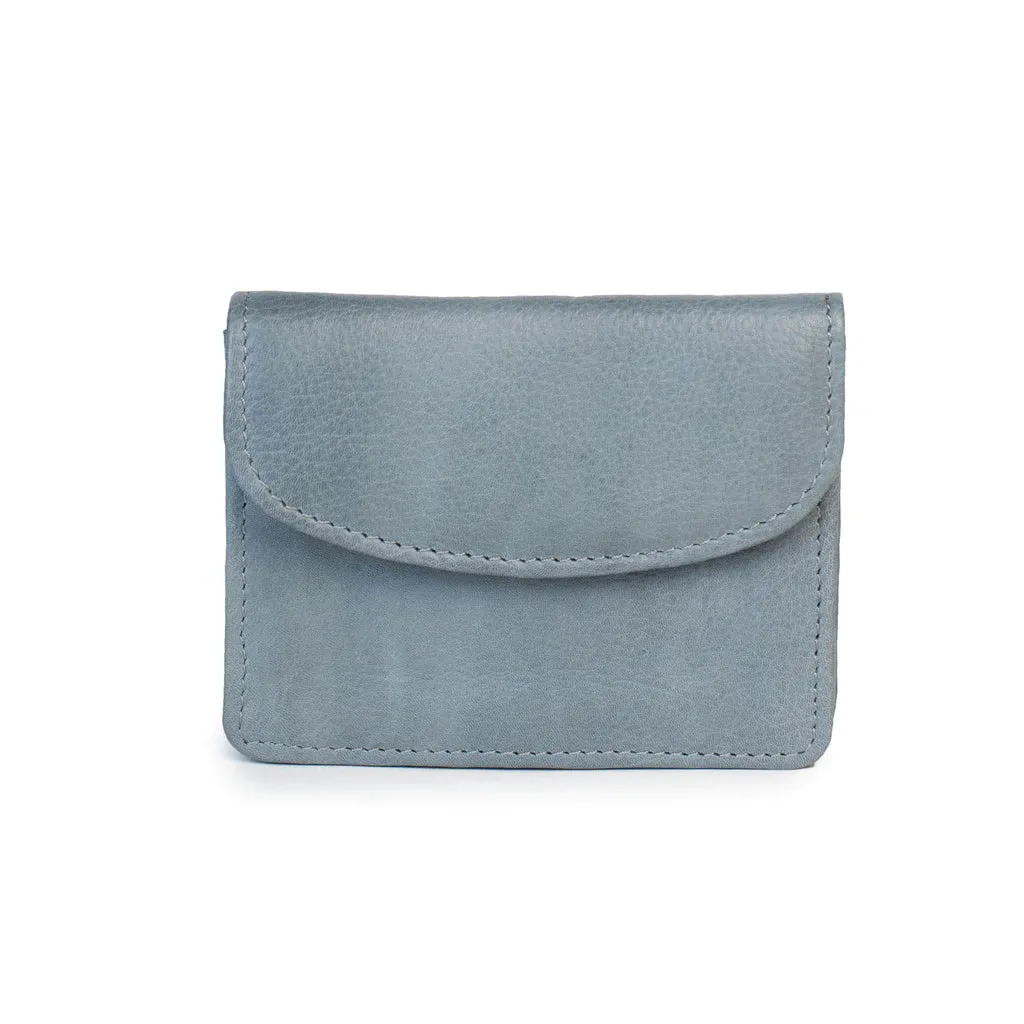 Kitt Leather Purse