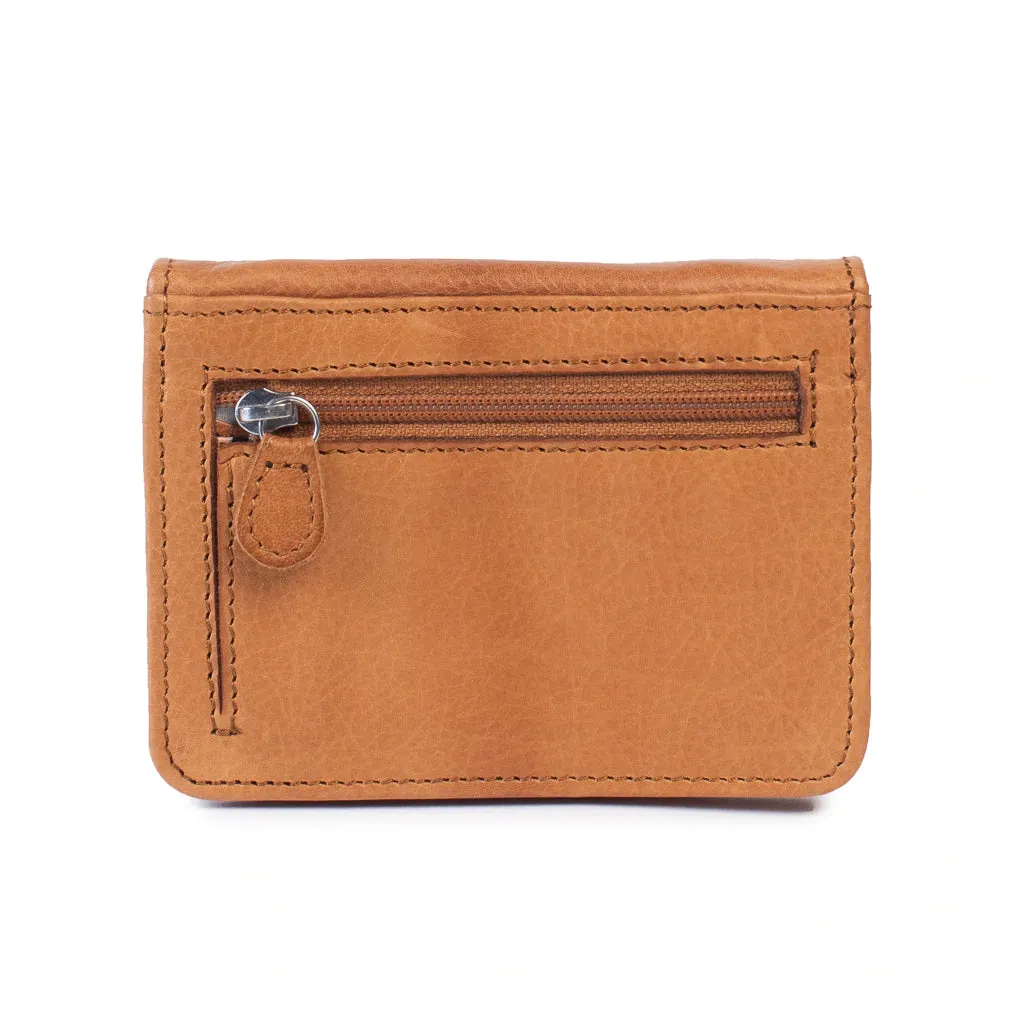 Kitt Leather Purse
