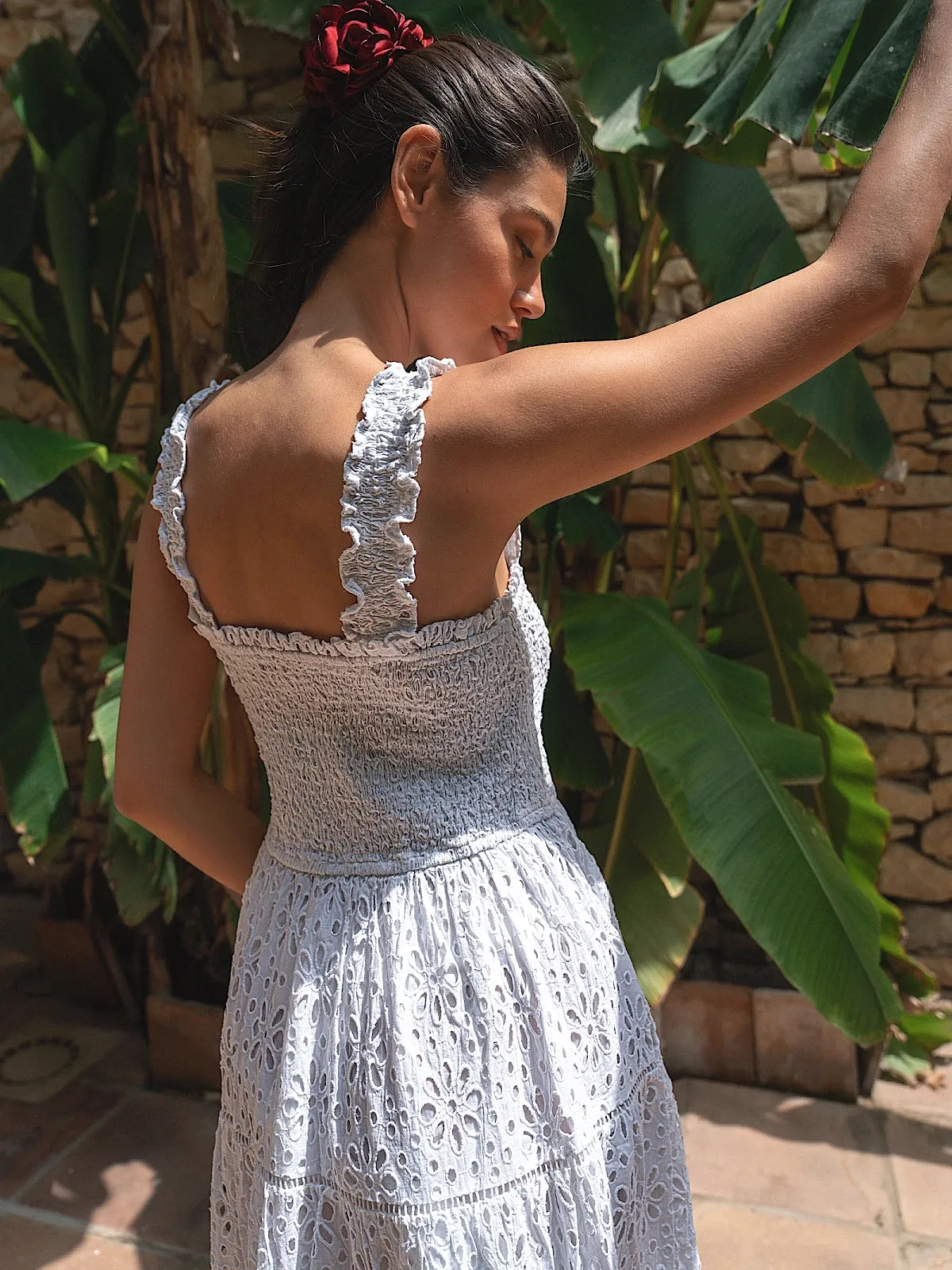 Kristen Dress