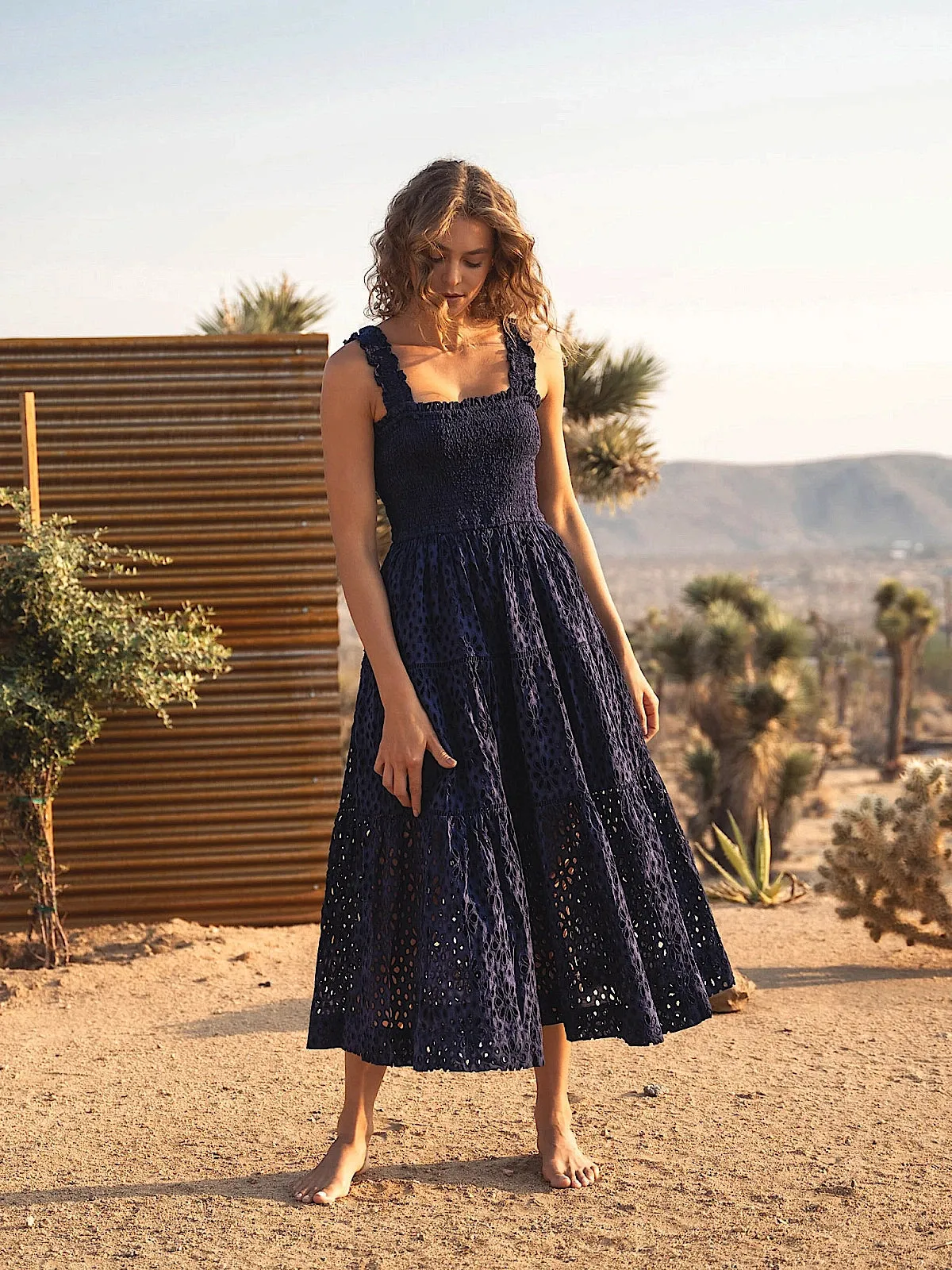 Kristen Dress