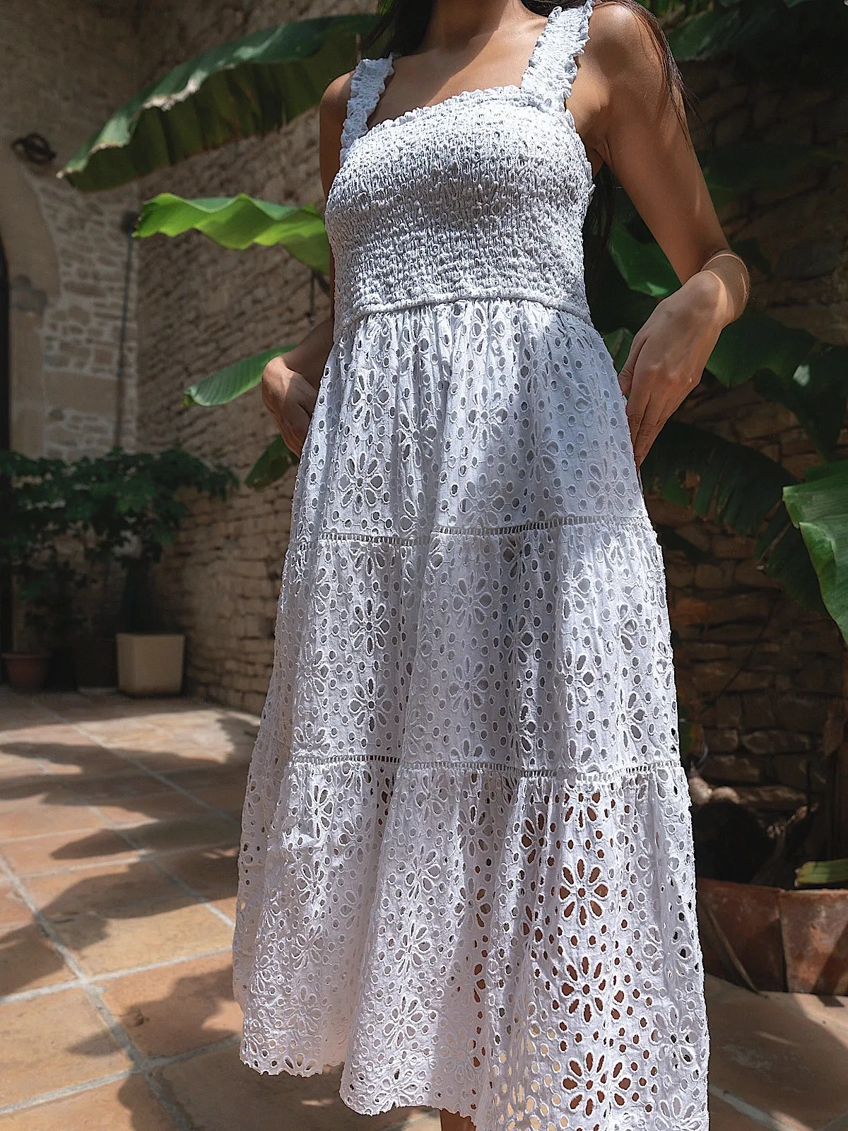 Kristen Dress