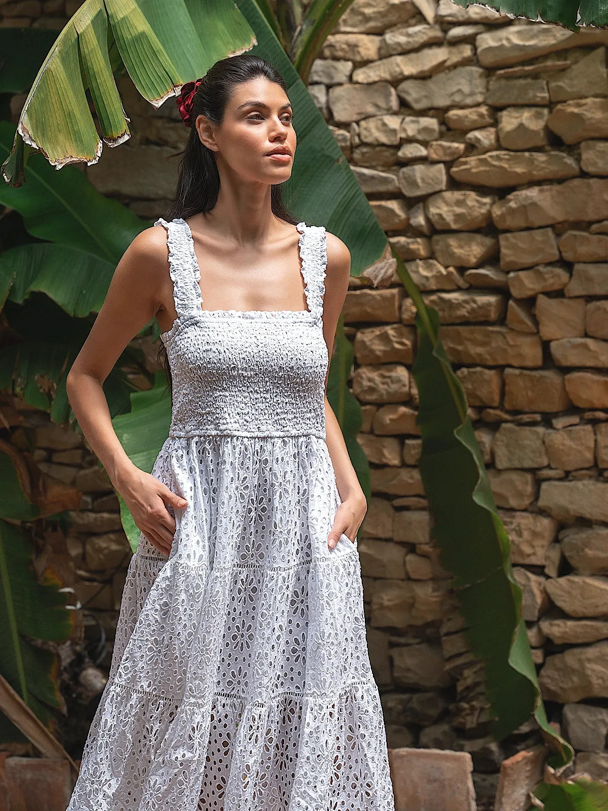 Kristen Dress