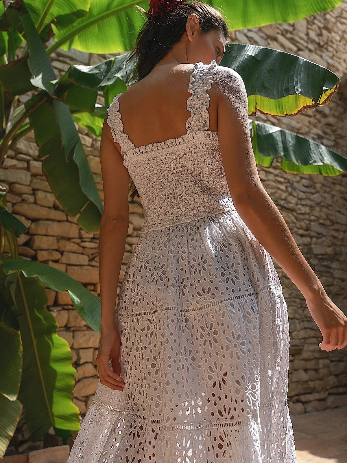 Kristen Dress