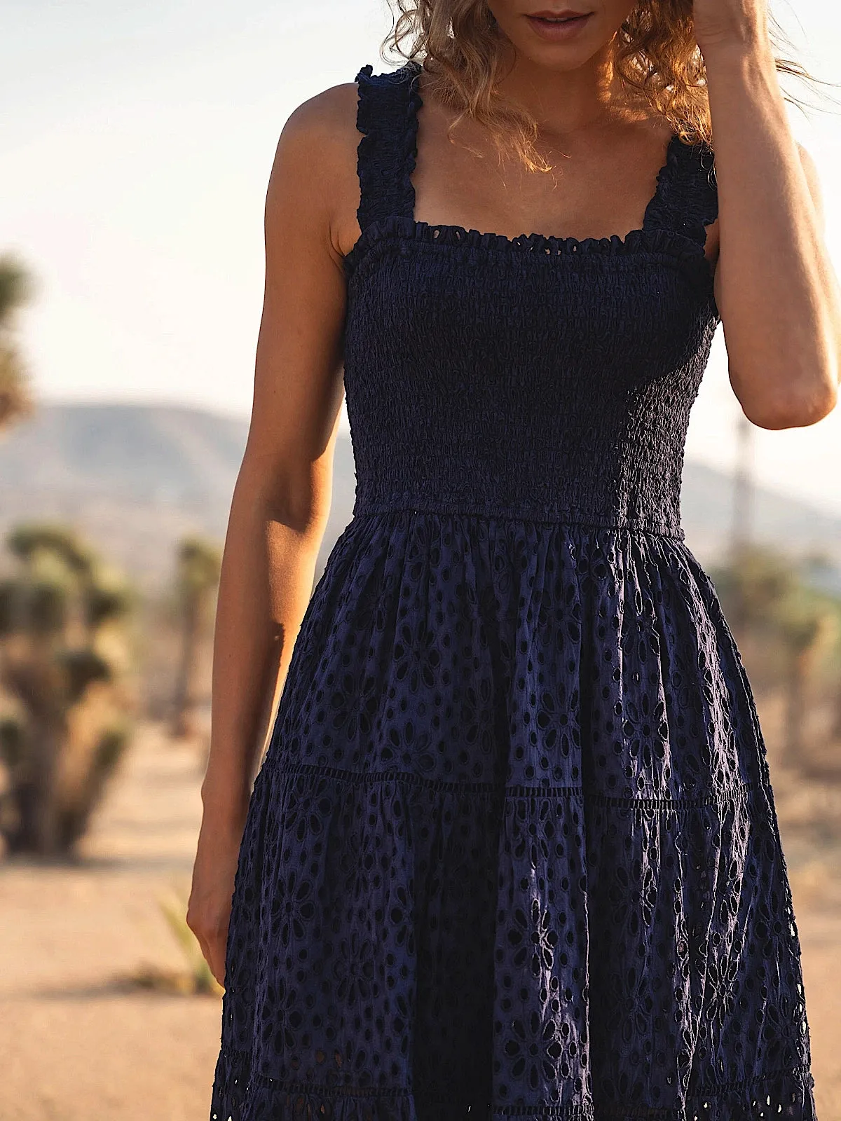 Kristen Dress