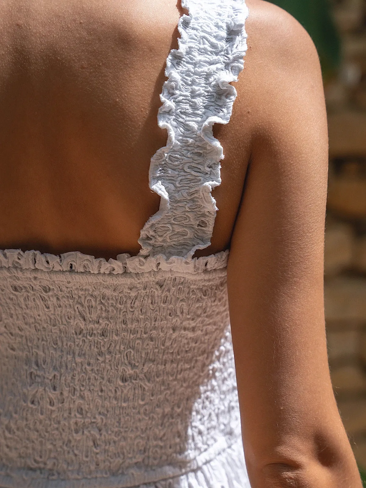Kristen Dress