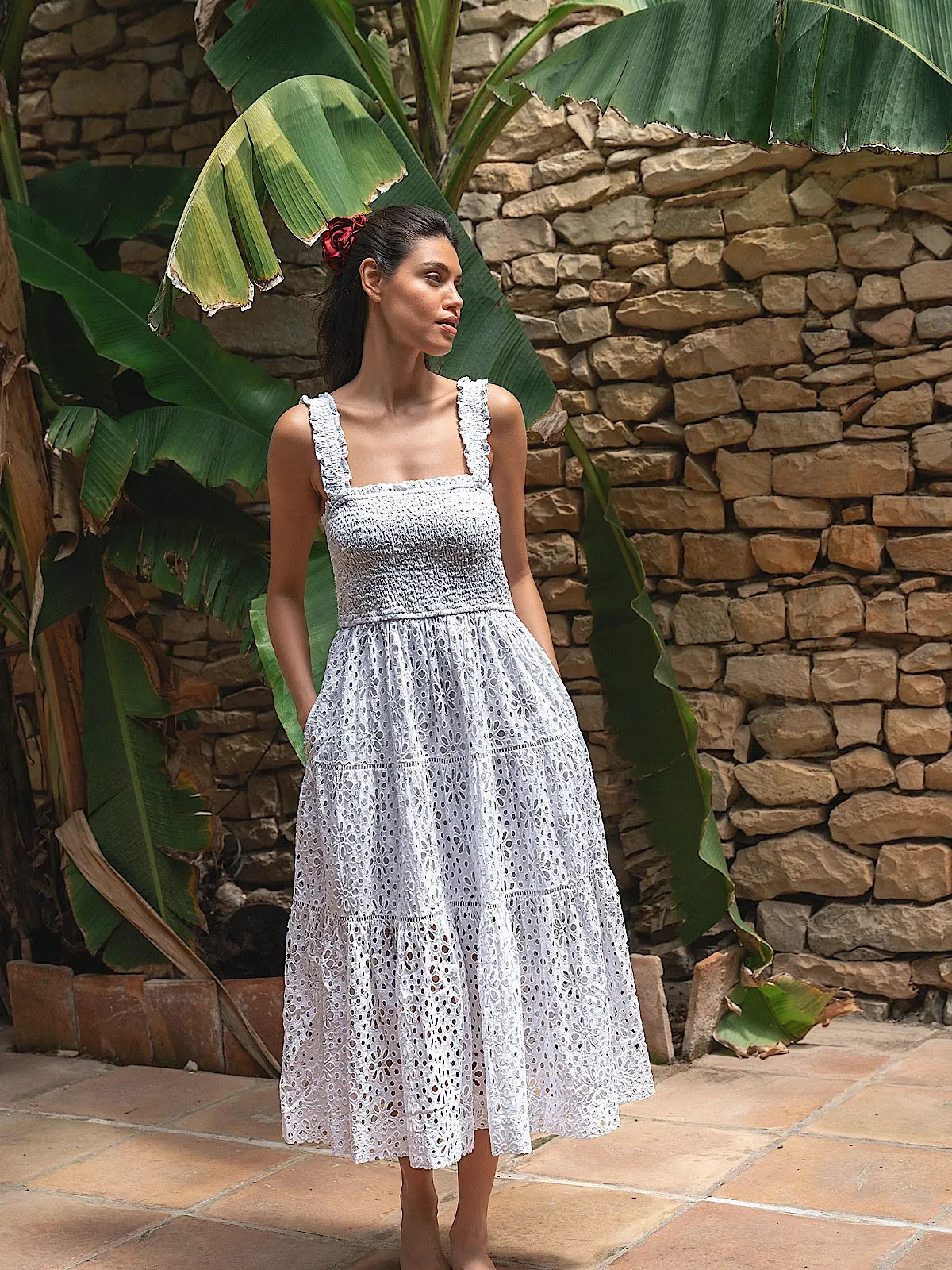 Kristen Dress