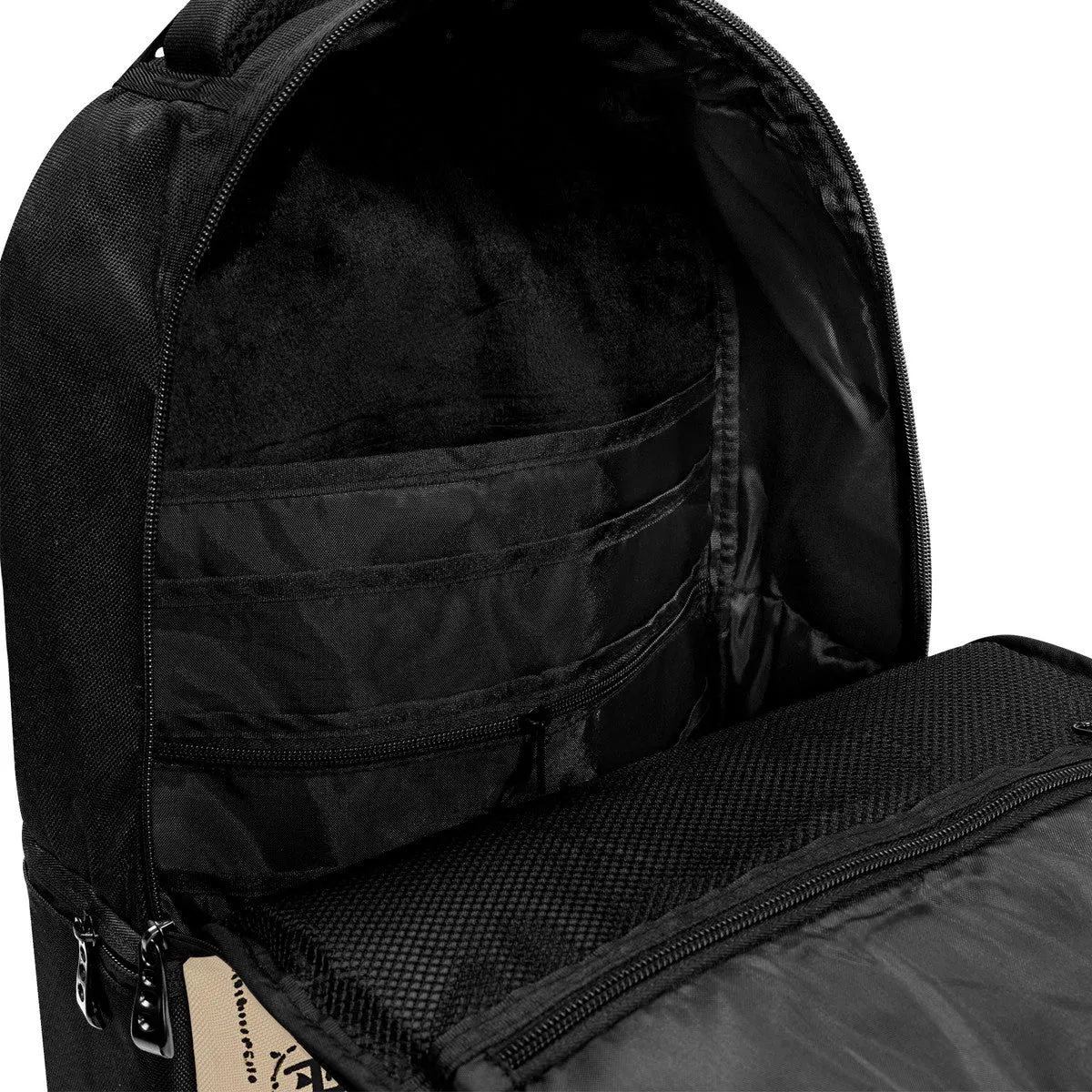 Kuma Bear Laptop Backpacks