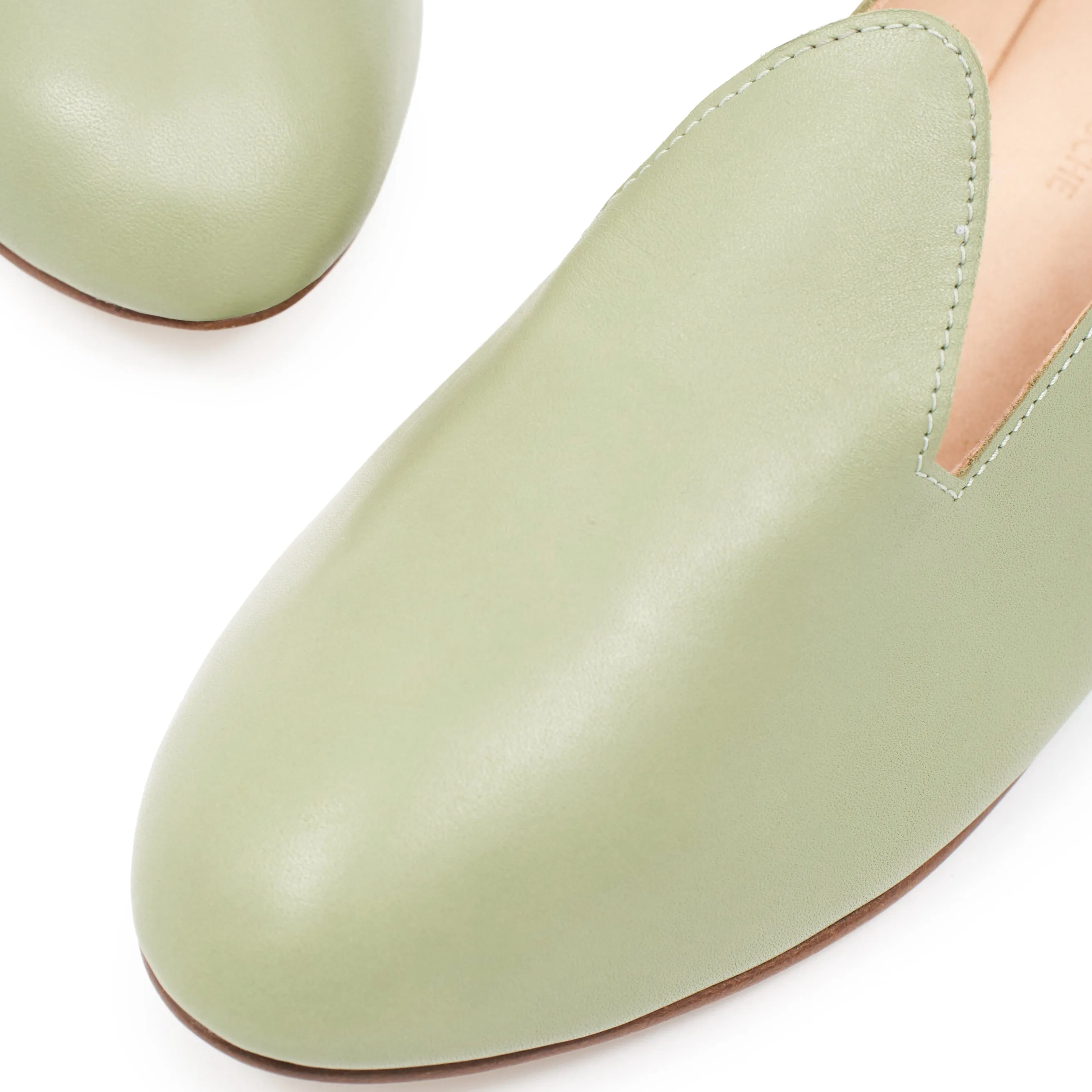 La Green