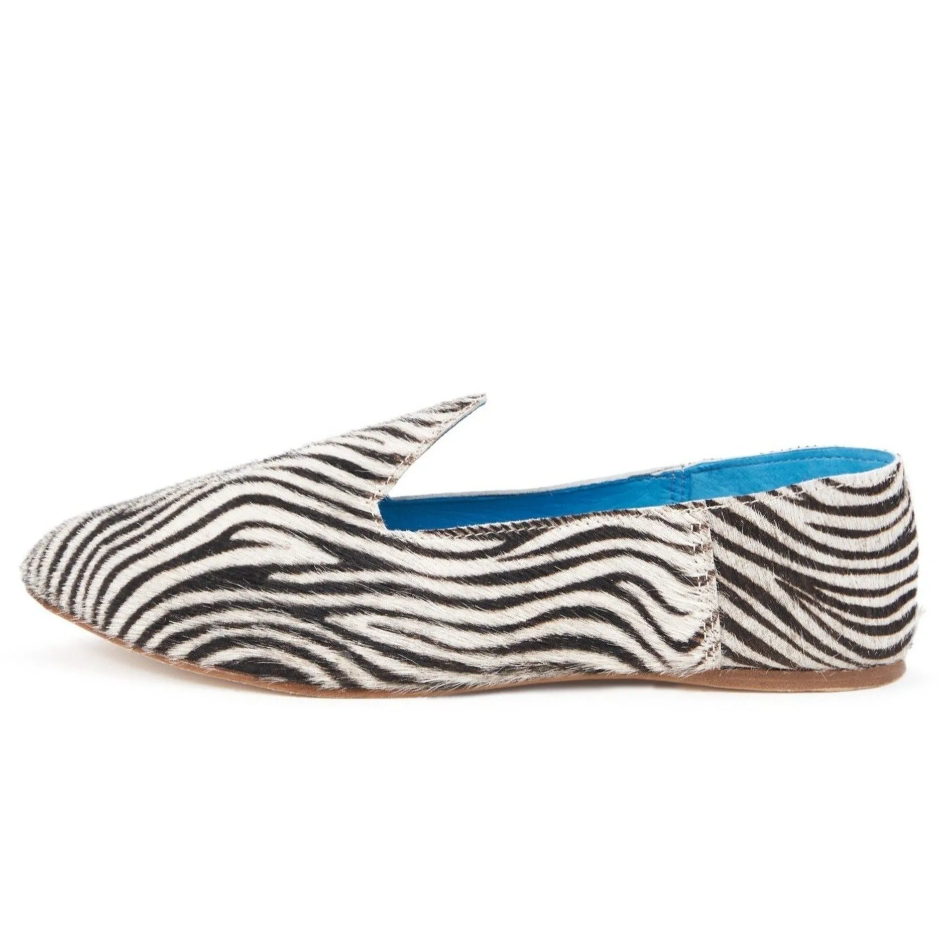 La Zebra N.2