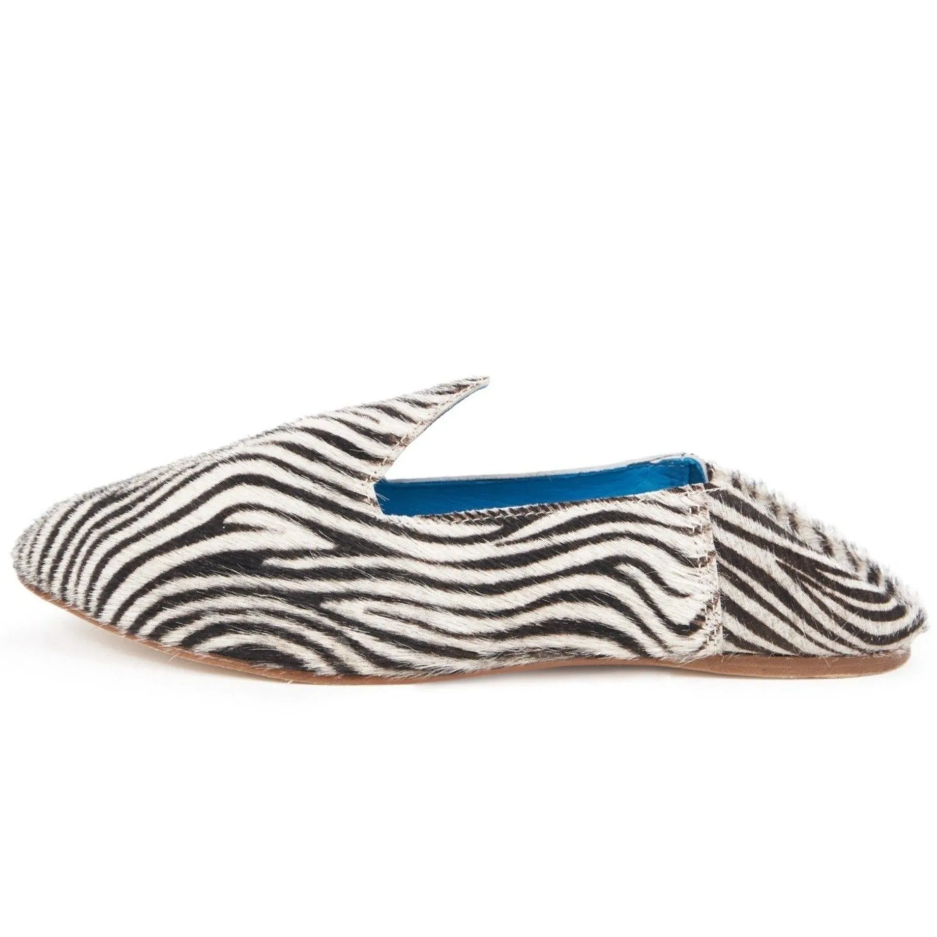 La Zebra N.2