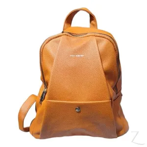 Ladies Urban Backpack | Front Pocket | "Dube"