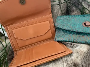 Ladies Wallet
