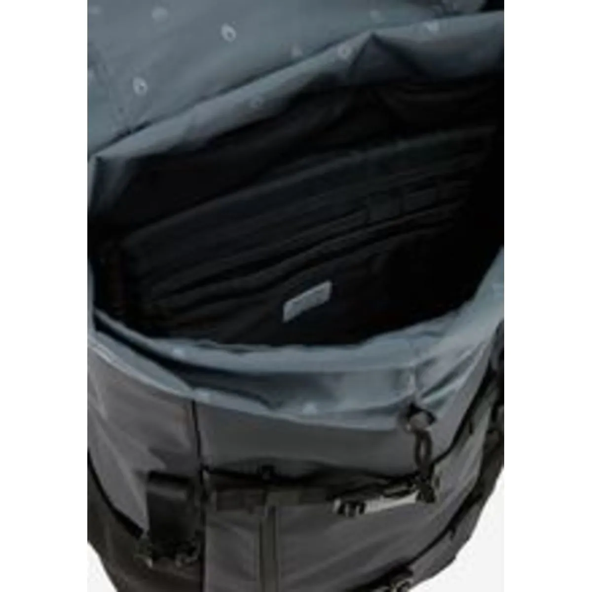 Landlock Backpack WR