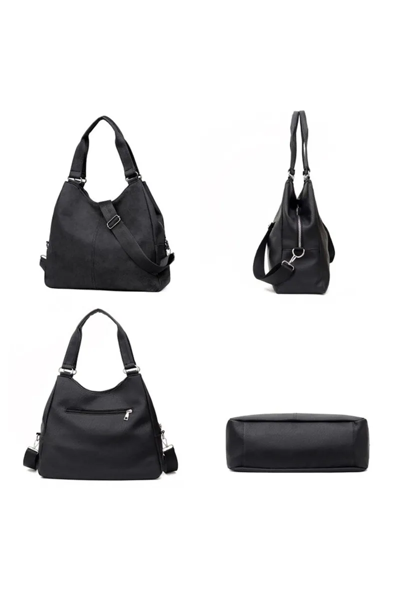 Large Tote Handbag