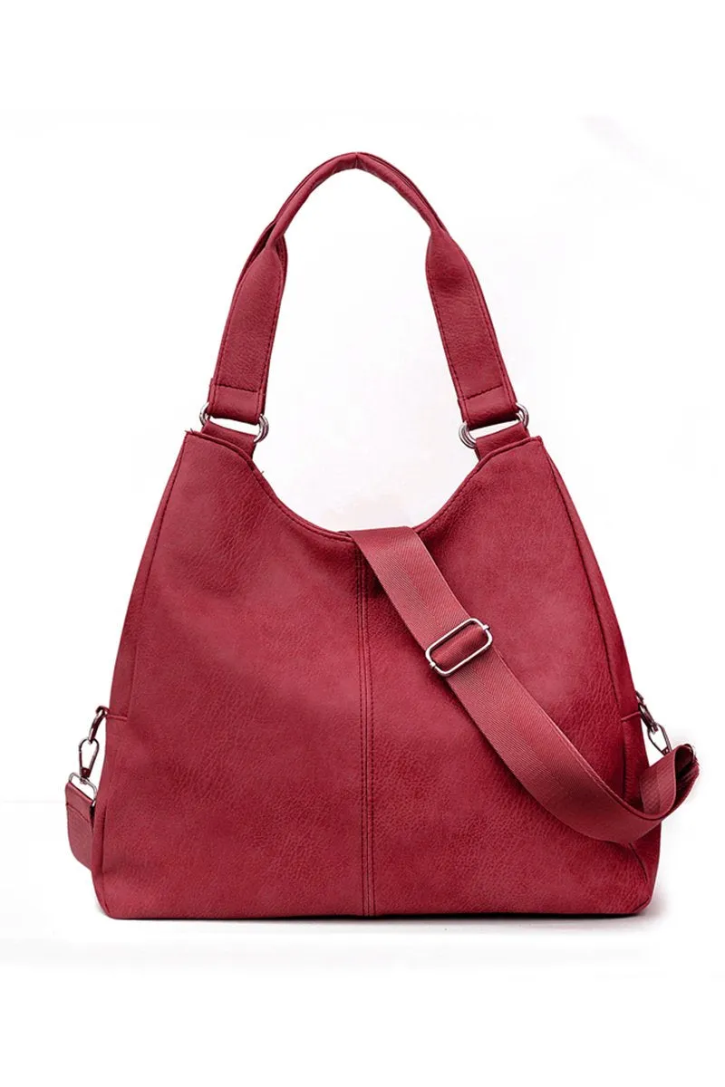 Large Tote Handbag