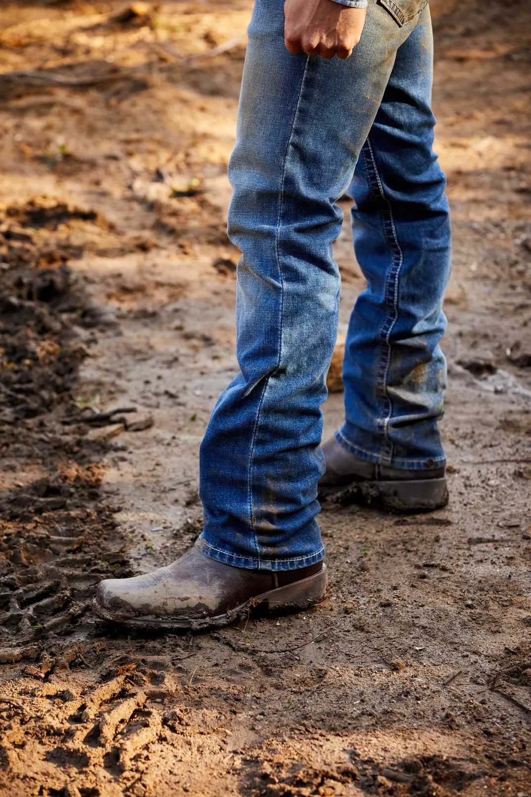 Lasco Ultra Western Boot