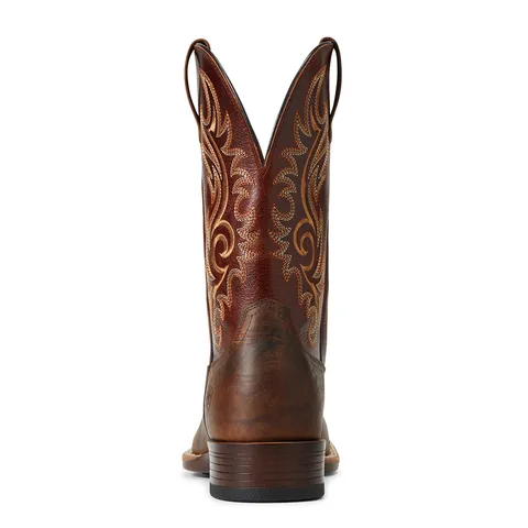Lasco Ultra Western Boot