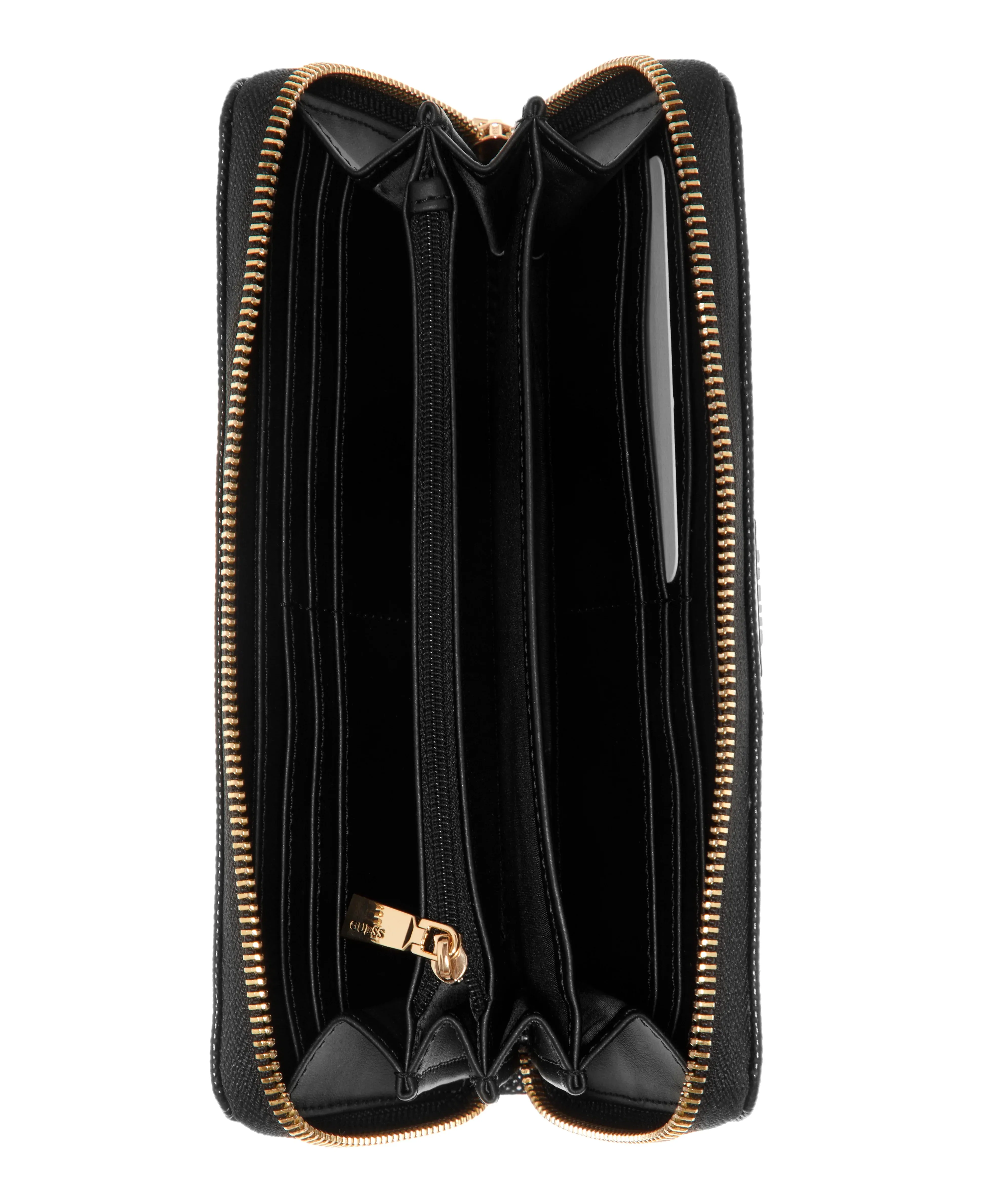 Laurel Large Zip Around