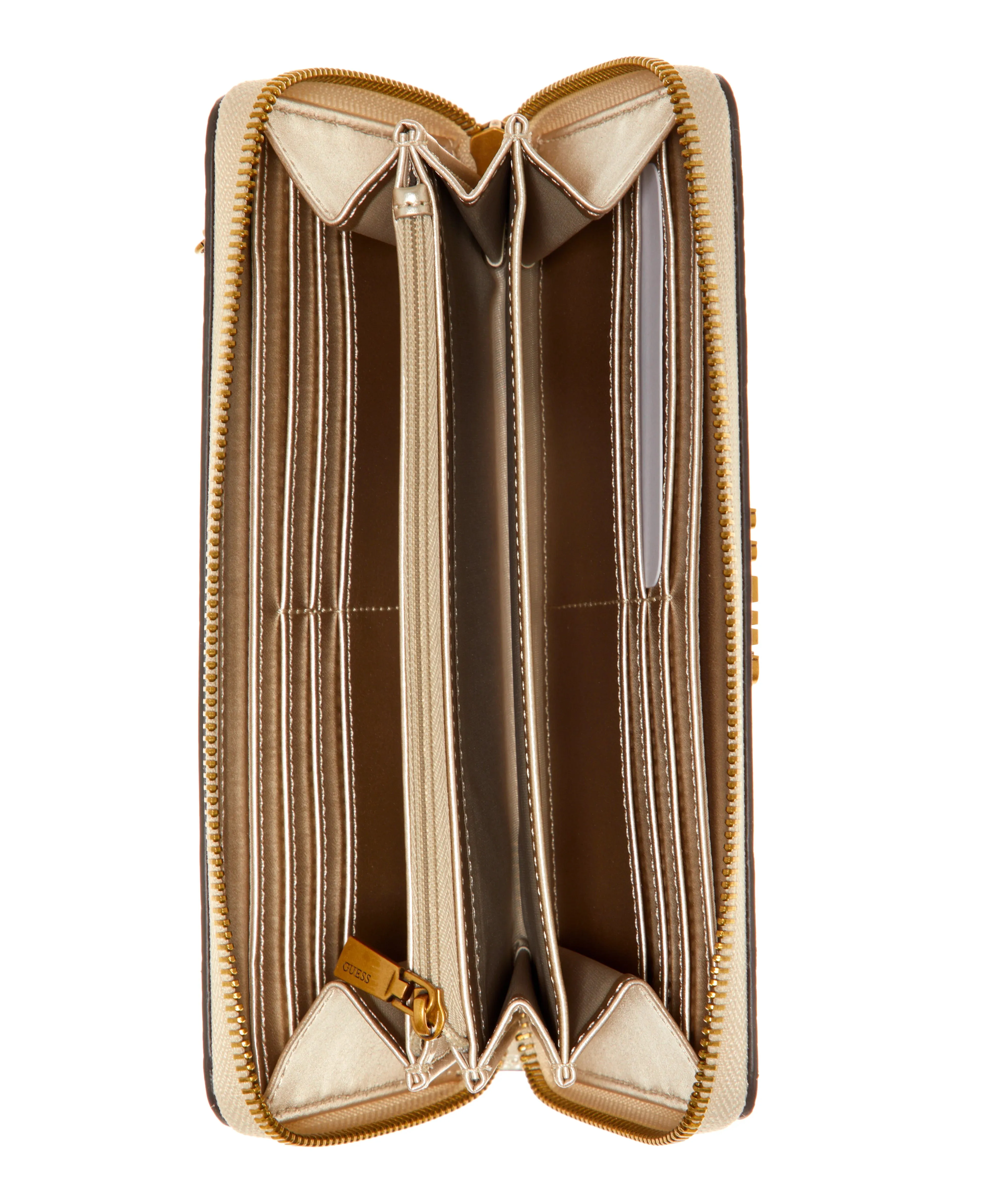 Laurel Large Zip Around