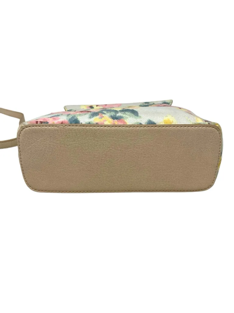 LAUREN CONRAD  s/M CROSSBODY W