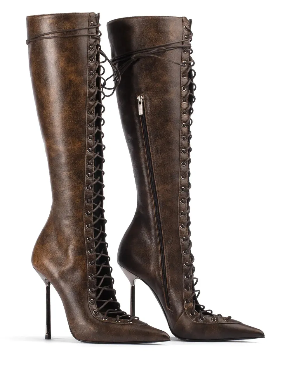 Le Silla 120mm Colette Boots