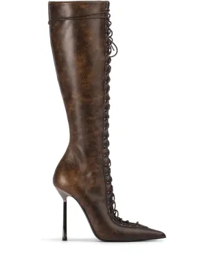 Le Silla 120mm Colette Boots