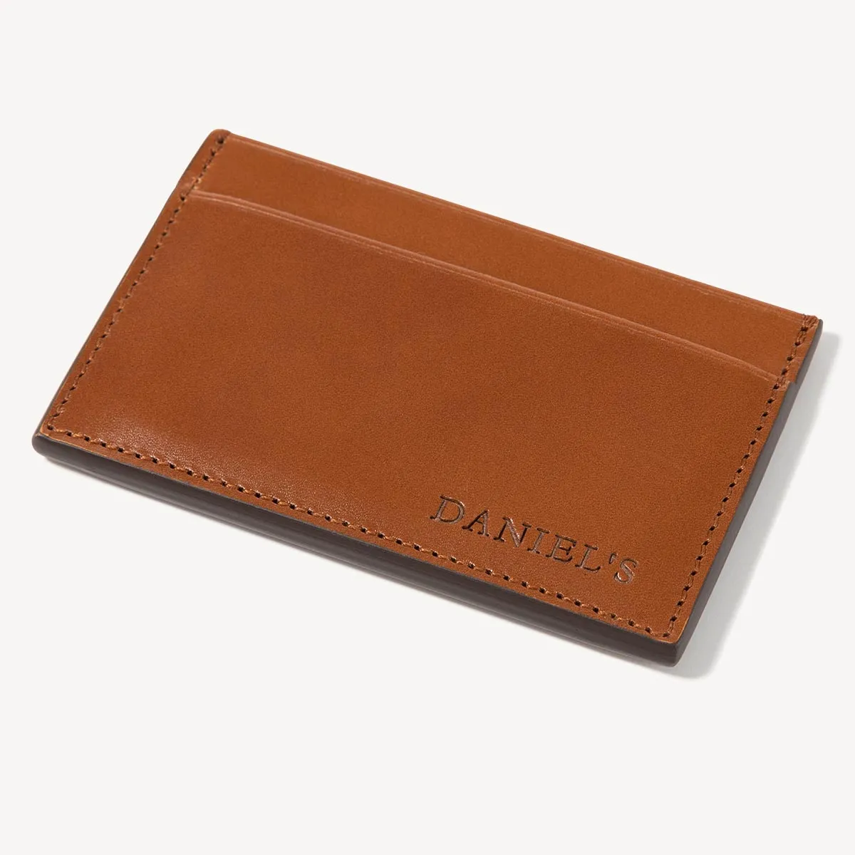 Leather Card Wallet