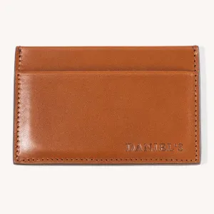 Leather Card Wallet