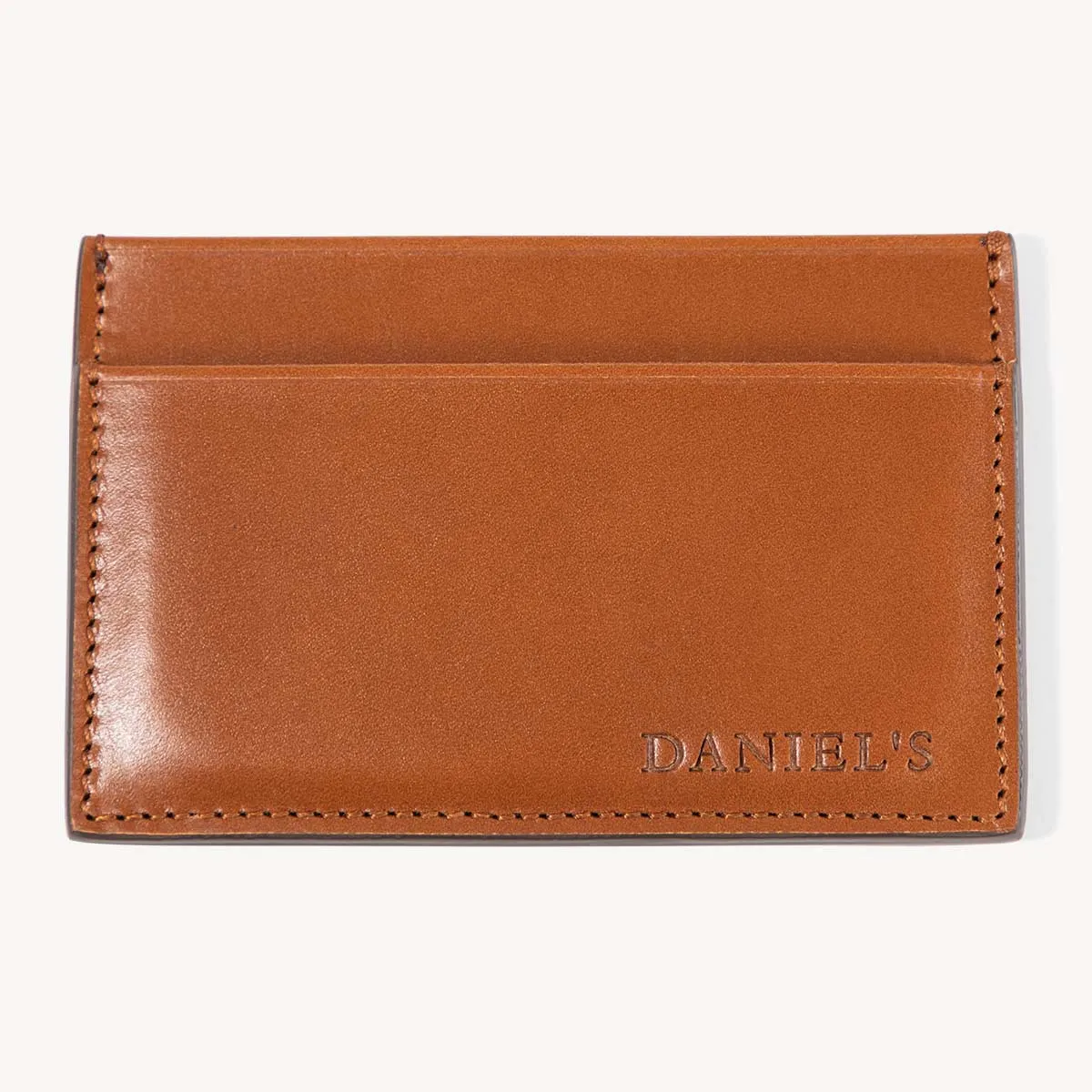 Leather Card Wallet
