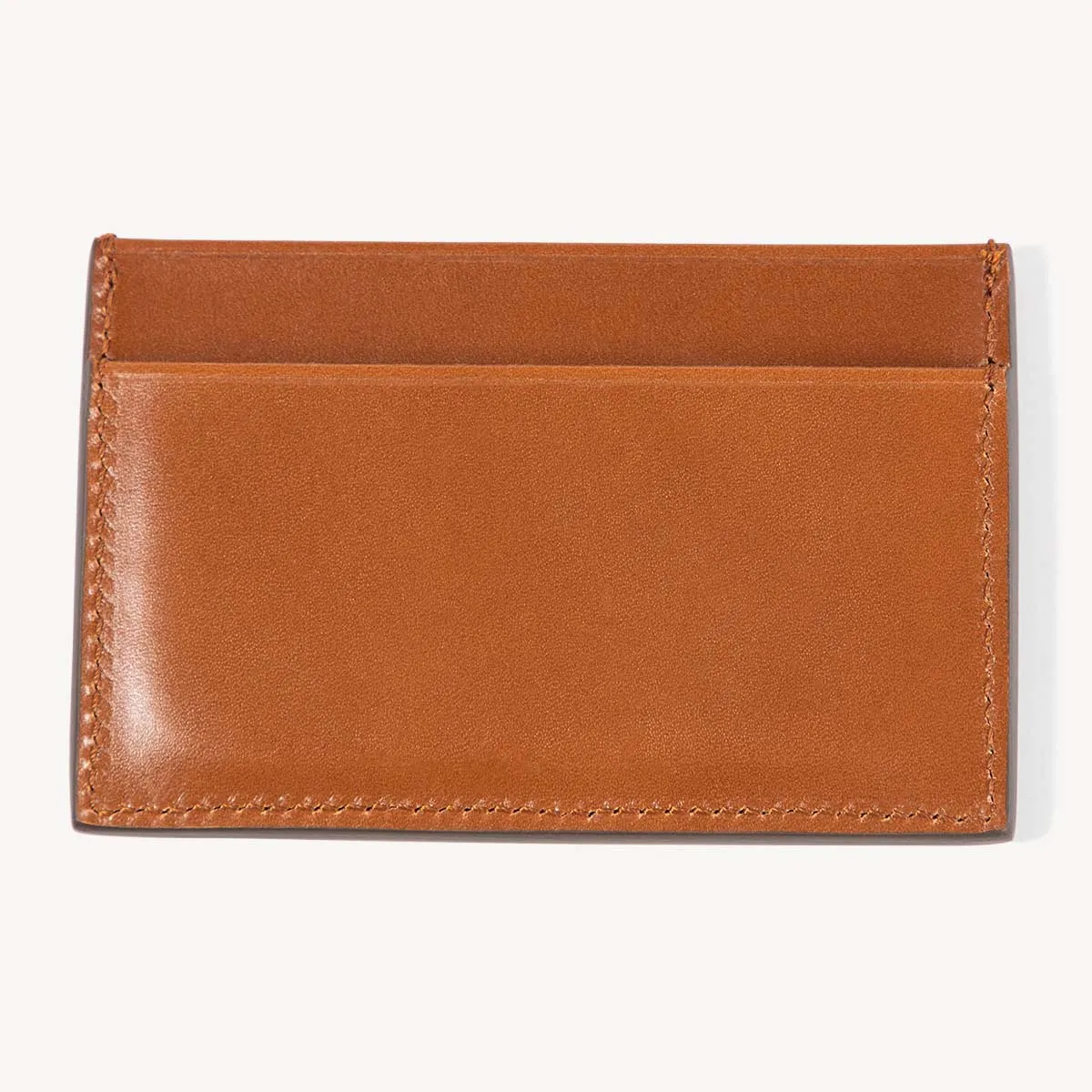 Leather Card Wallet