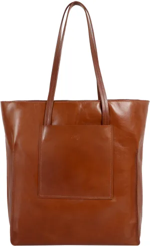 Leather Handbags 848