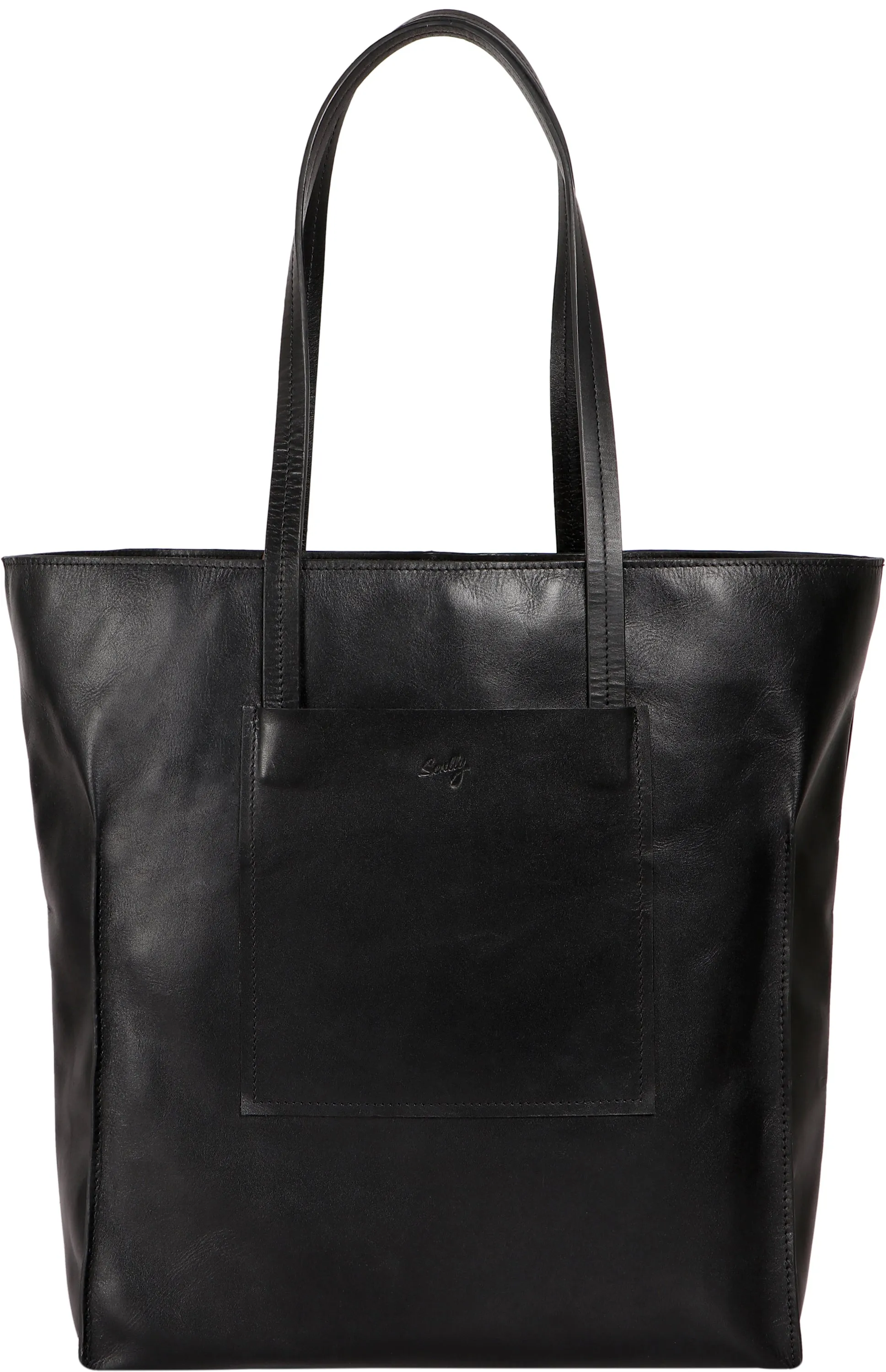 Leather Handbags 848