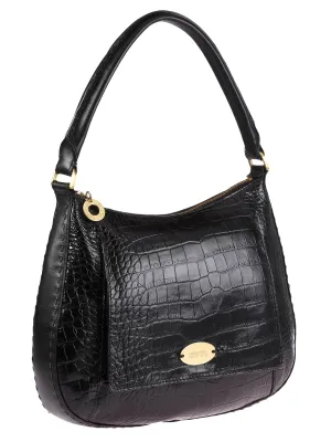 Leather Handbags H873