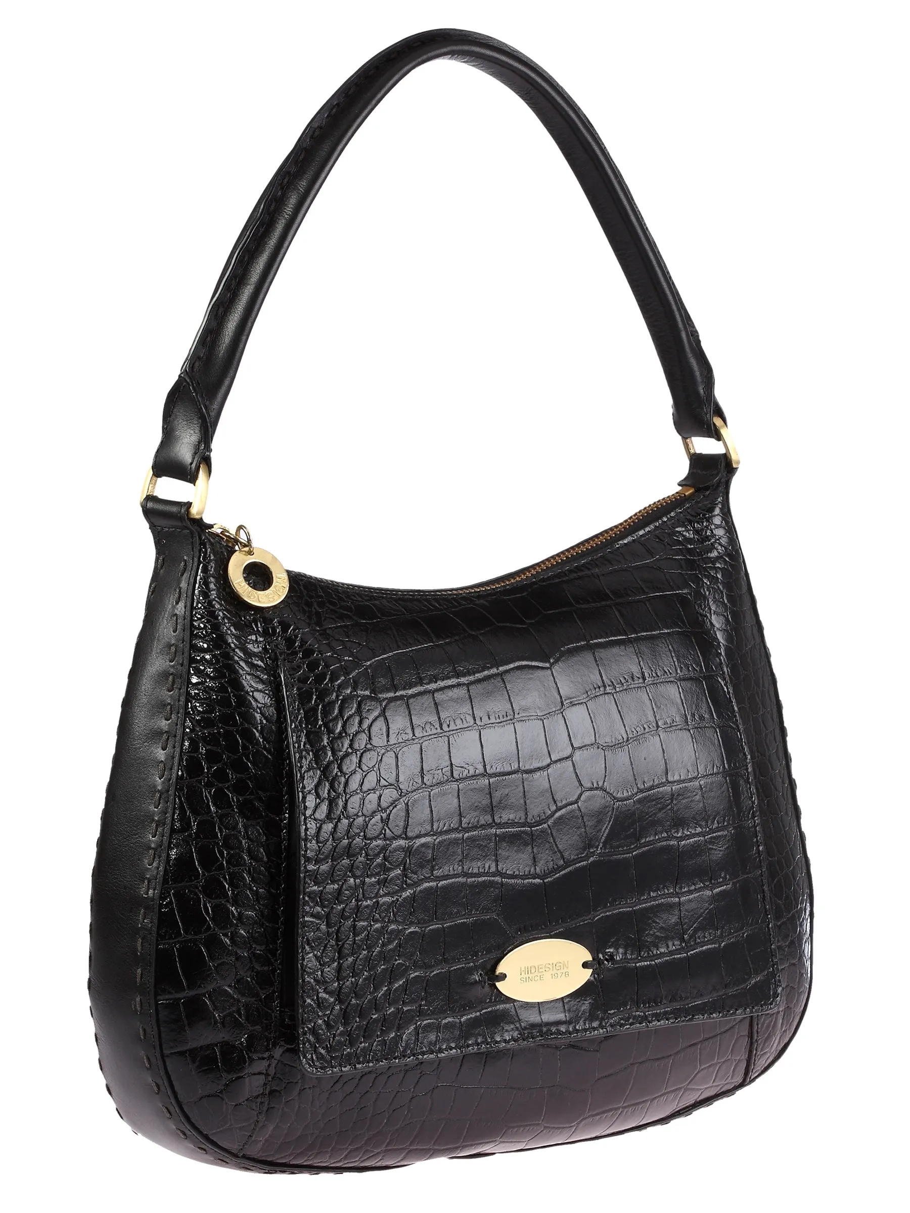 Leather Handbags H873