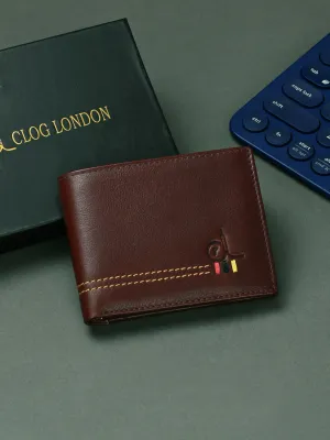 Leather Wallets