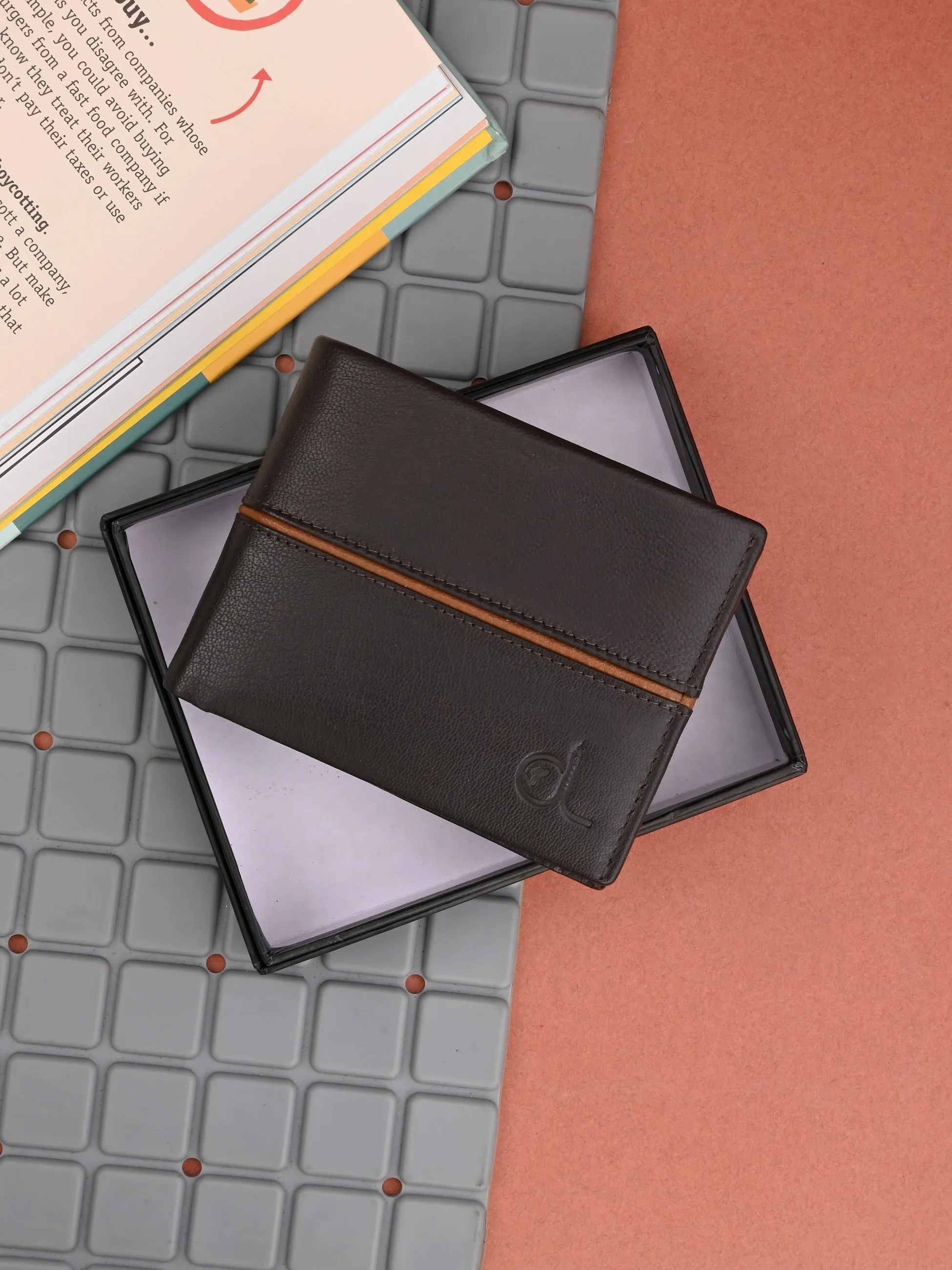 Leather Wallets