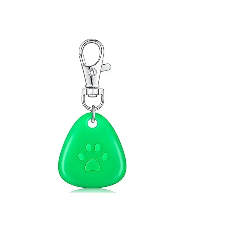 LED Pet Pendant Collar