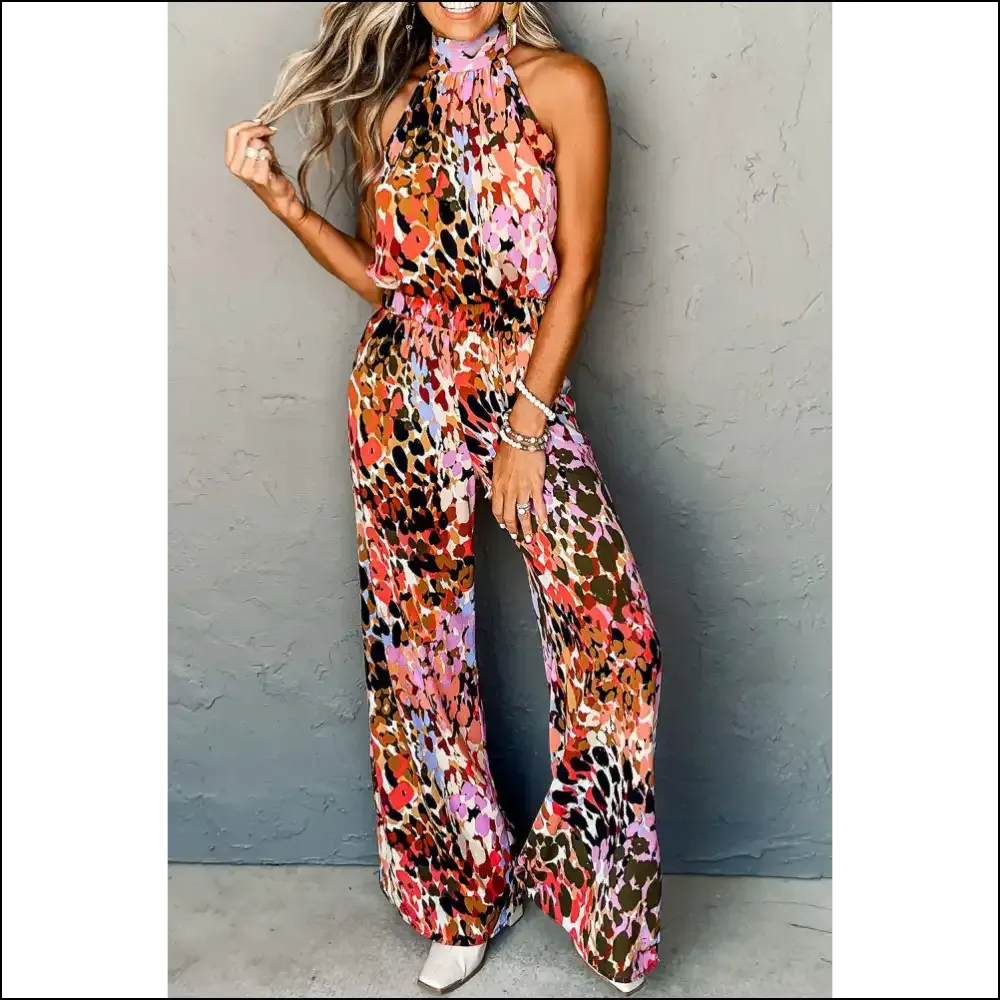 Leopard Print Pants: I'm not Kitten Around 🐆 Needful Things