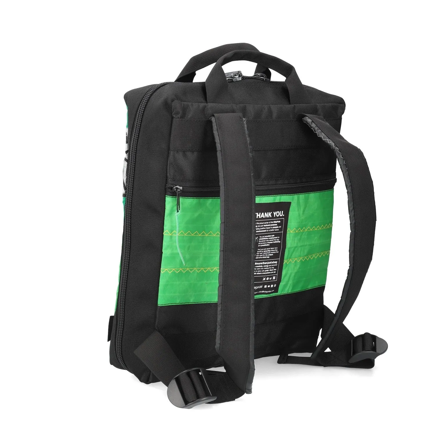 Liron Laptop Backpack