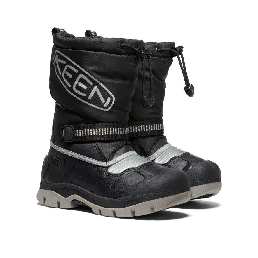 Little Kids' Snow Troll Waterproof Boot