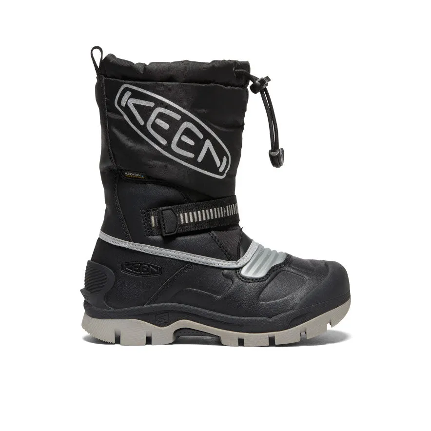 Little Kids' Snow Troll Waterproof Boot