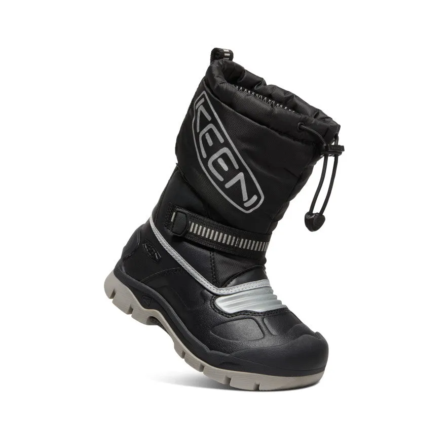 Little Kids' Snow Troll Waterproof Boot