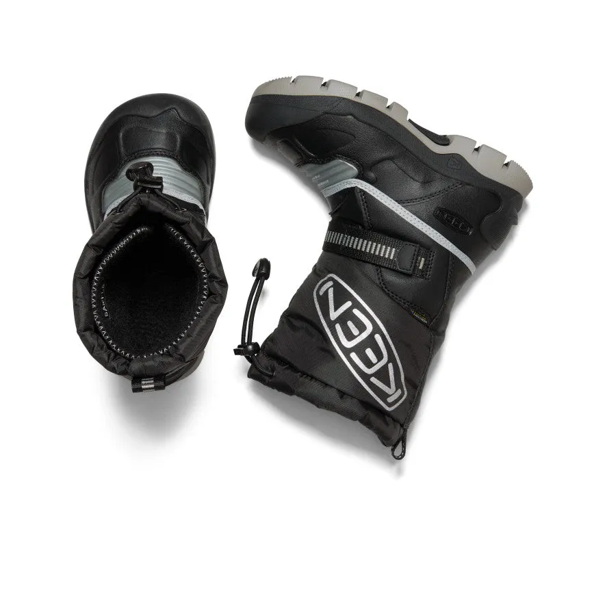Little Kids' Snow Troll Waterproof Boot