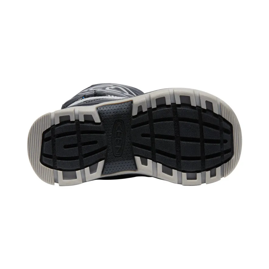 Little Kids' Snow Troll Waterproof Boot
