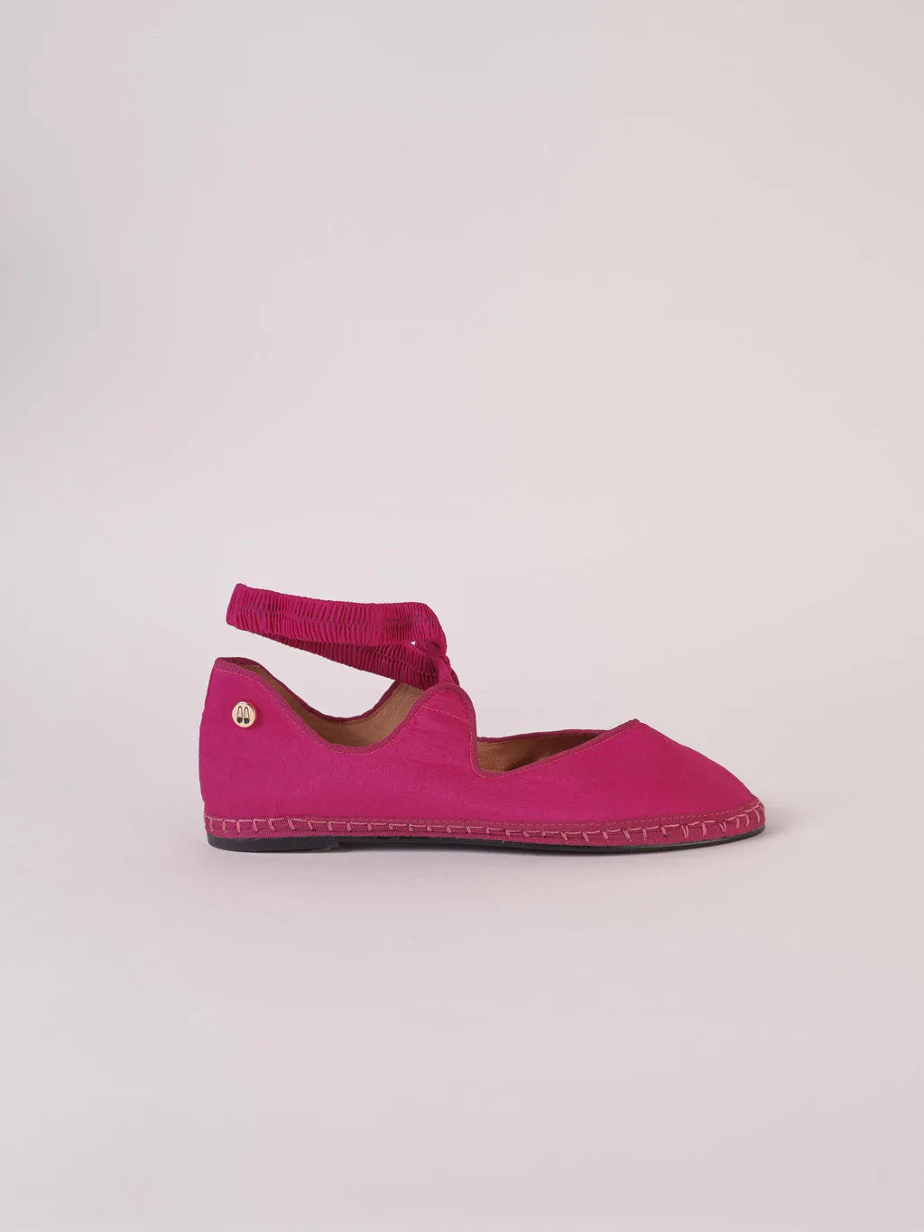 Loafers Fucsia