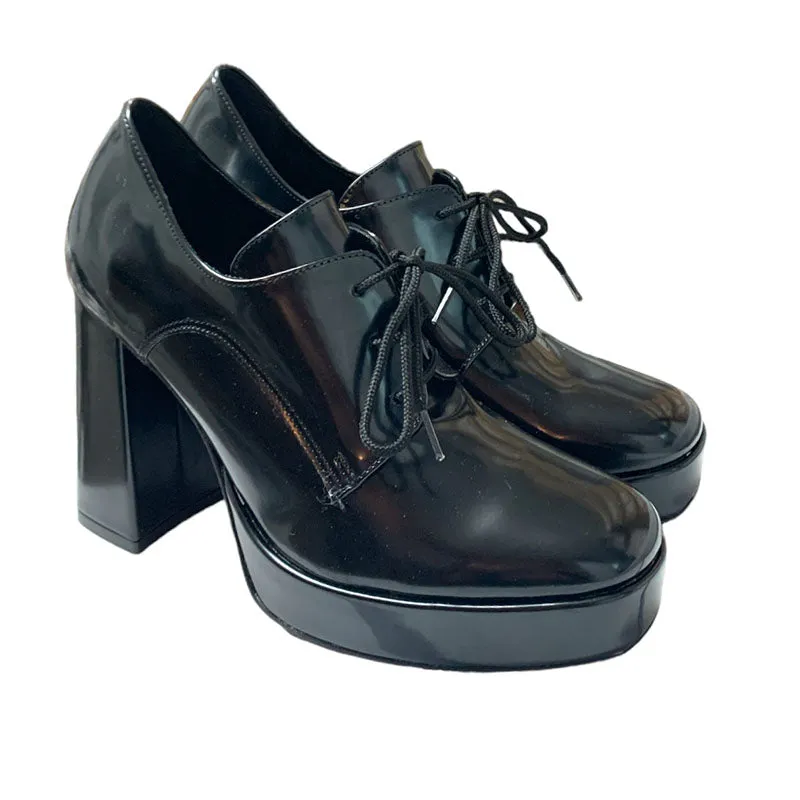 Loafers MARA COLLECTION M-430