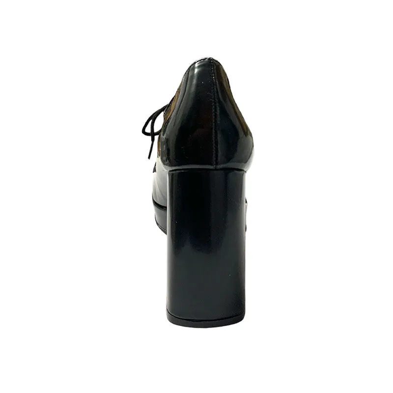 Loafers MARA COLLECTION M-430