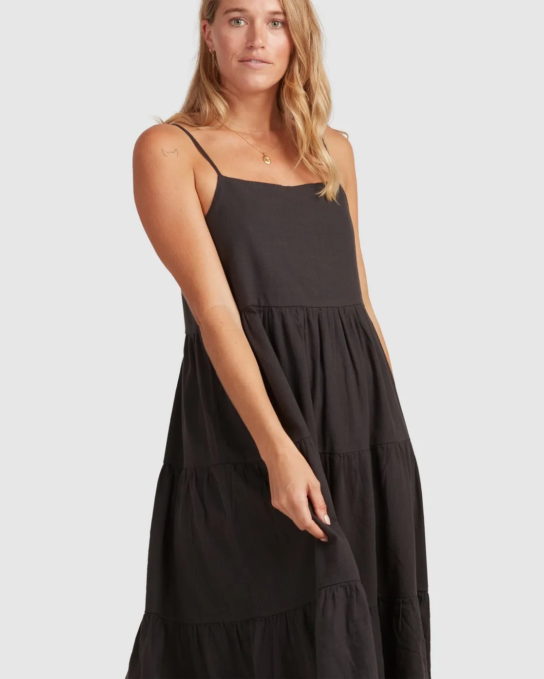 Lost Love Dress