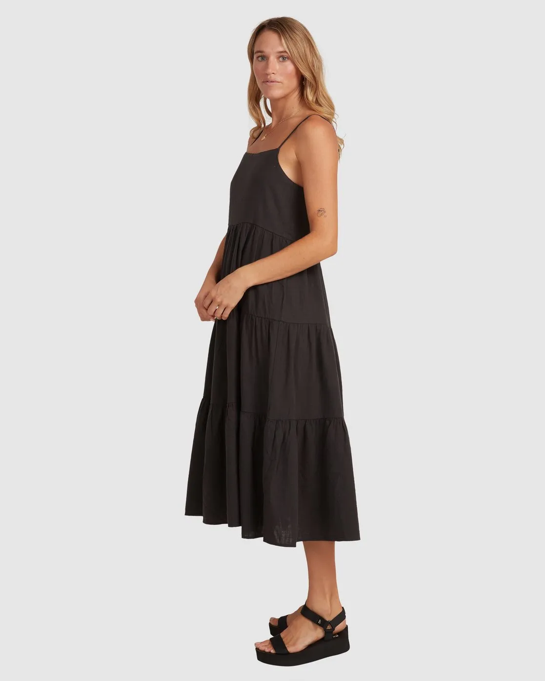Lost Love Dress