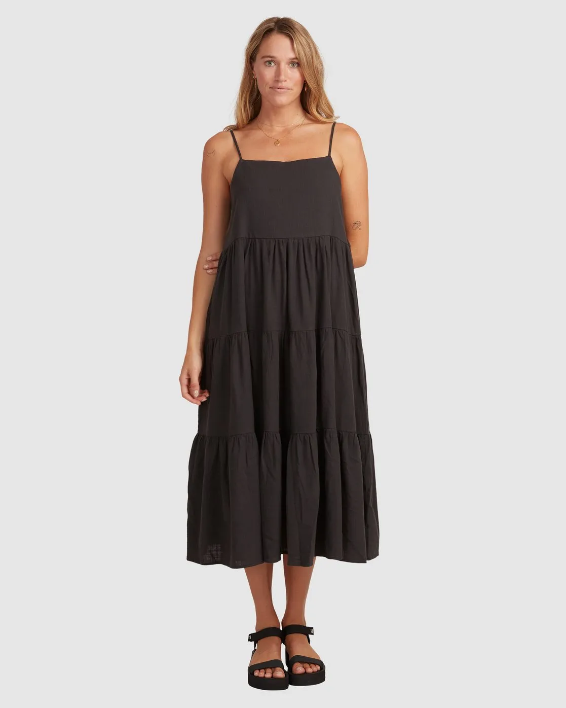 Lost Love Dress